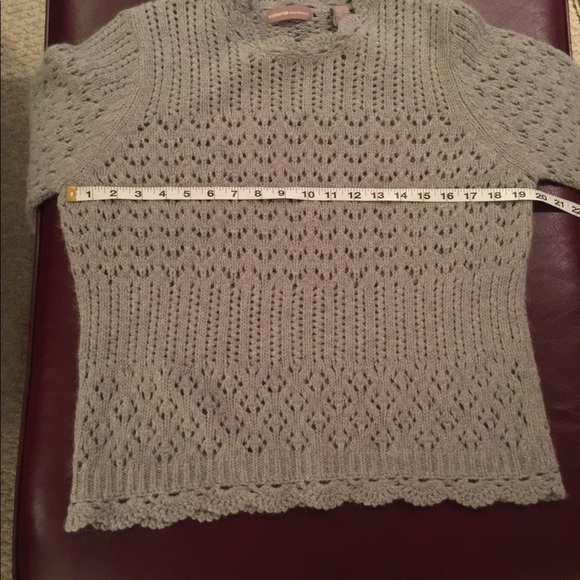 Valerie Stevens Sweater-Size L - Picture 6 of 8
